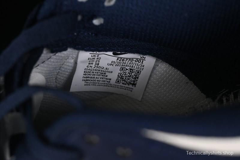 Nike Dunk Low Next Nature Olympic Low-Top Casual Sneakers - FZ6770-001