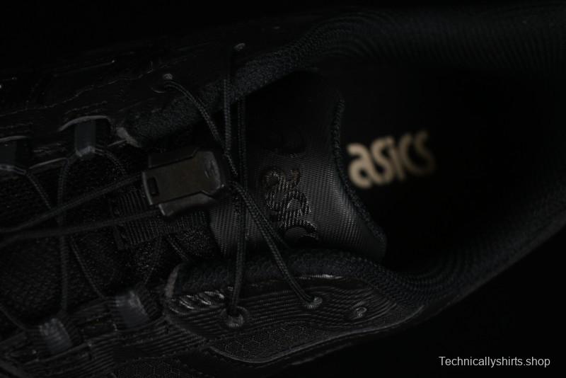 Asics Gel-Kahana Tr V4 Running Shoes with FF BLAST PLUS Cushioning Technology - 1203A586-001