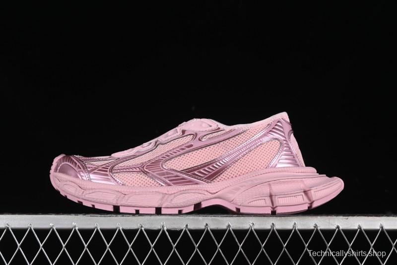 Balenciaga 3XL Slip On Sneakers - W3XSO5100