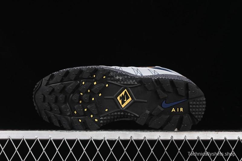 Nike Air Humara Retro Trail Running Shoes with 1990s Outdoor Style - FJ7098-300