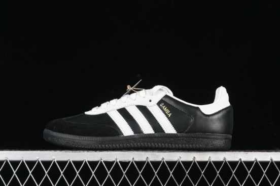 Adidas Samba OG Casual Sneakers - JP5282