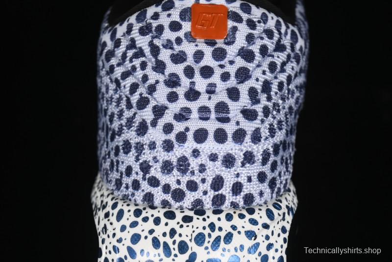 Nike Air Zoom G.T. Hustle 3 Basketball Shoes with Cushioning and Breathability - FV3425-900