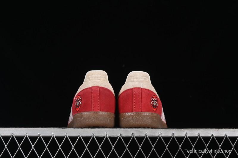 Adidas Originals Samba OG Casual Sneakers - IG8905