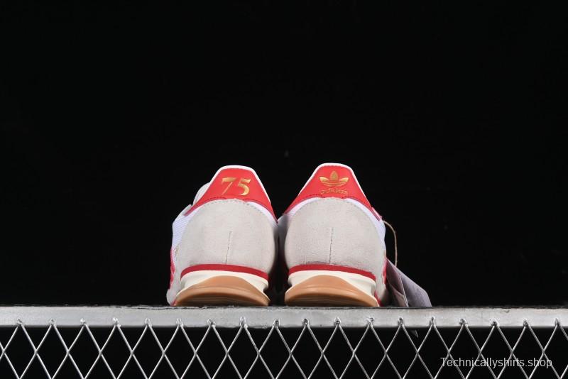 Adidas Originals SL 72 RS Classic Retro Running Shoes - JP5277