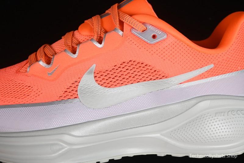 Nike Air Zoom Pegasus 41 Breathable Lightweight Durable Running Shoes - HQ2938-800