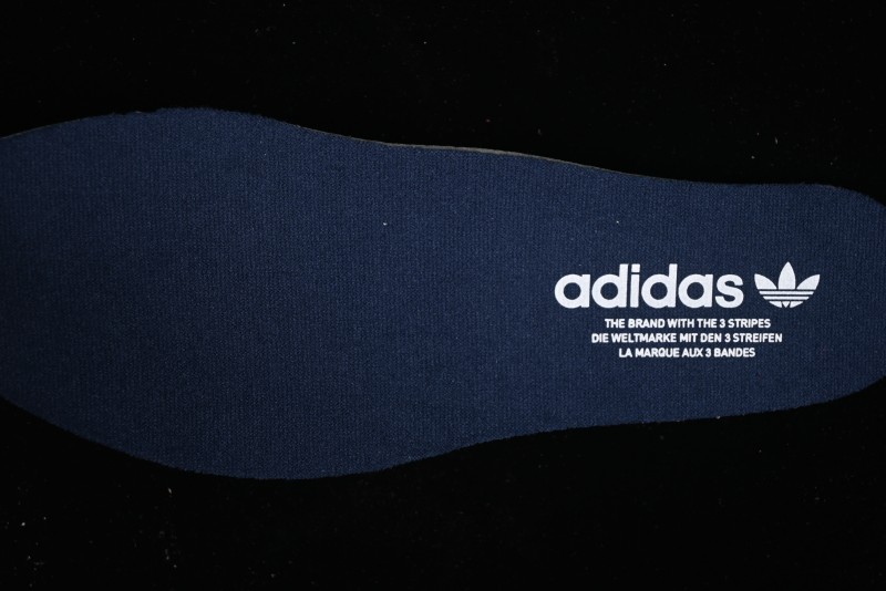 Adidas Originals Samba OG Retro Casual Sneakers - IH4881