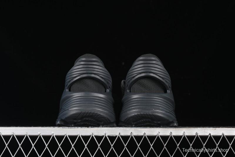 HOKA ONE ONE Restore Tc Classic Versatile Comfortable Cushioned Anti-Slip Low-Top Running Shoes - 1134532 BBLC