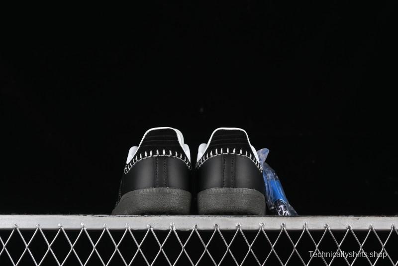 Adidas Originals Samba OG Retro Casual Sneakers - JI3932