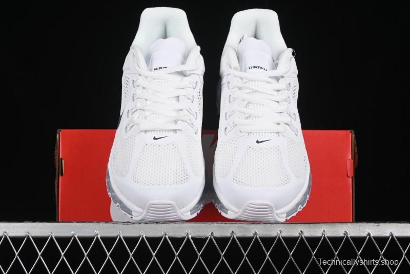 Nike Air Max 2013 Retro Breathable Mesh Cushioned Running Shoes with Full-Length Max Air Unit - HF4884-100