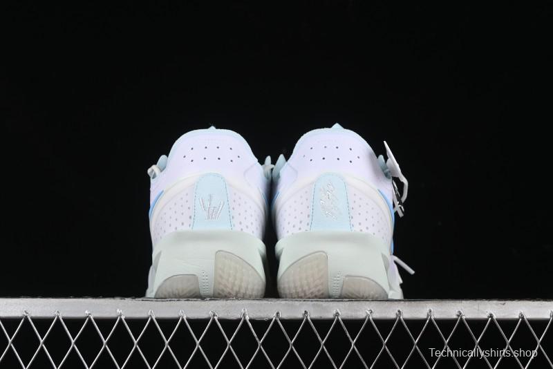 Nike Air Zoom G.T.Cut 3 EP Basketball Shoes with ZoomX Foam and Flywire Technology - HF5445-141