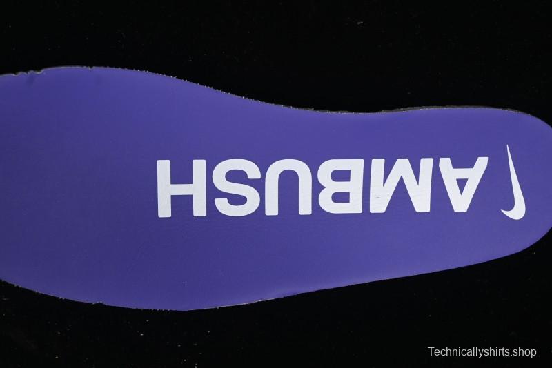 Nike Air Force 1'07 Low Casual Sneakers Ambush Collaboration - DV3464-104