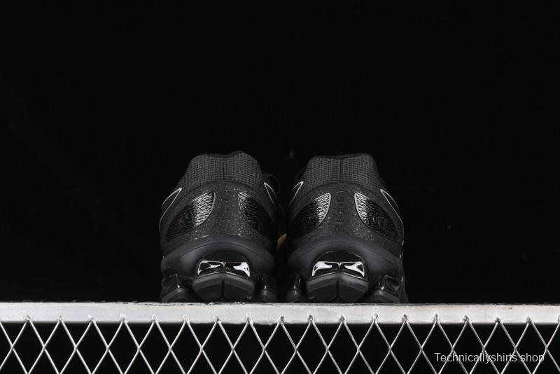 Asics Gel-Quantum 180 VII Retro Breathable Casual Shoes with Cushioning for Men - 1202A341-003