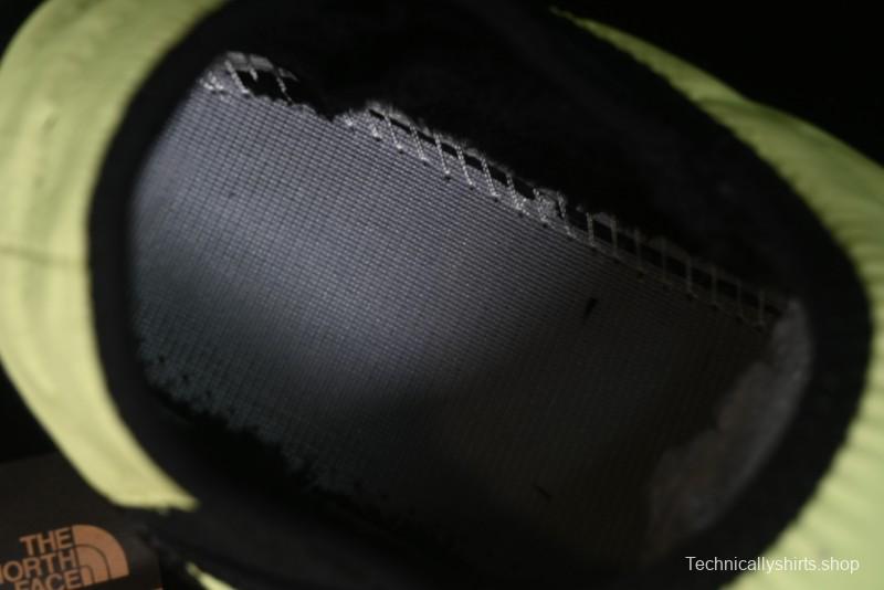 The North Face Thermoball Traction Winter Fleece Breathable Lightweight Casual Shoes - NFOA3V1H-K1M