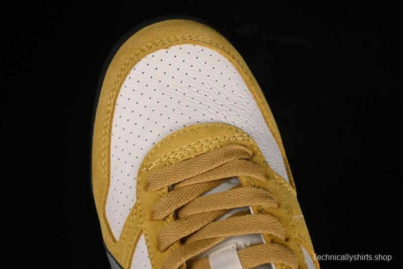 Onitsuka Tiger Ultimate 81 EX Breathable Comfort Casual Shoes 40th Anniversary Edition - 1183B510-102