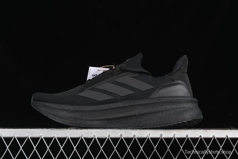 Adidas Ultraboost 5X Casual Running Shoes with Popcorn Foam Technology - JH7251