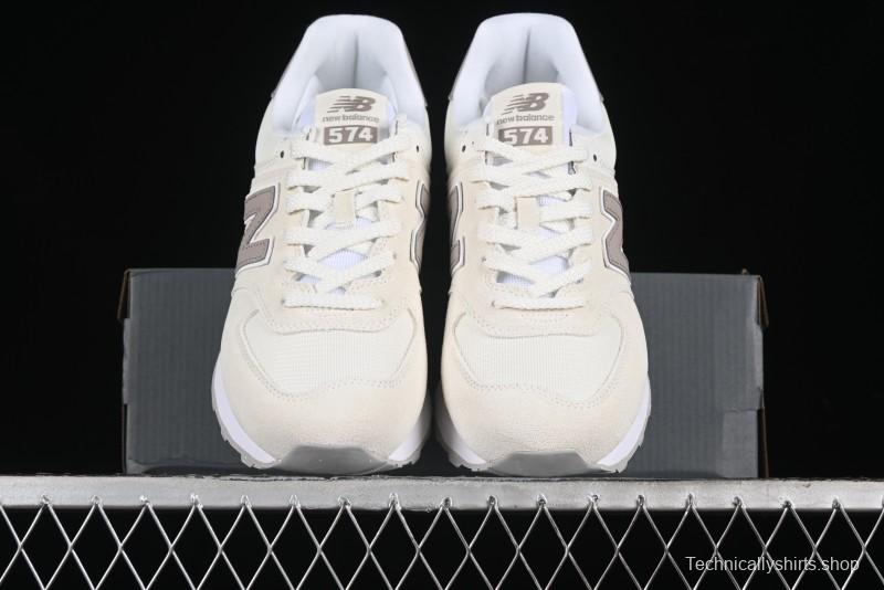 New Balance 574 Series Retro Casual Running Shoes - U574ESC
