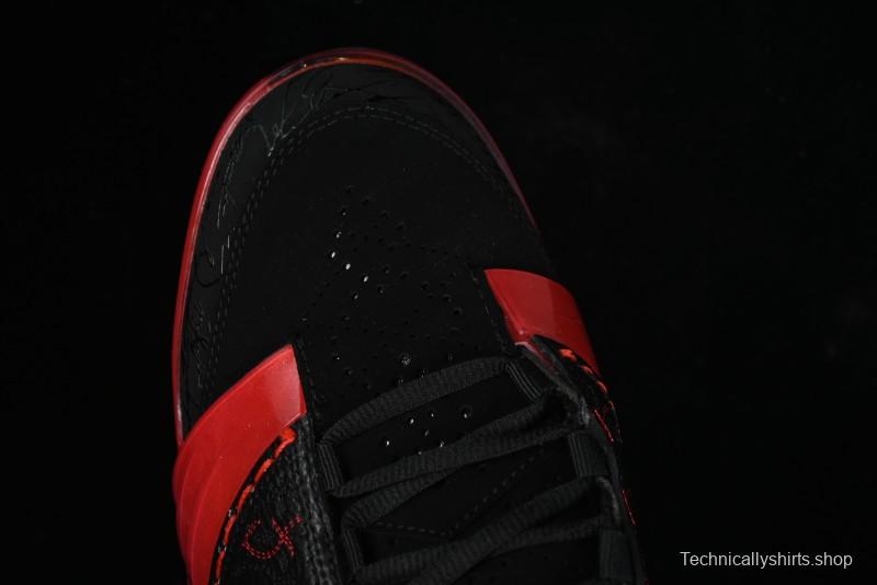 Nike Air Jordan 23 AJ23 Mid Retro Casual Basketball Shoes with Visible Air Cushion - 318474-061