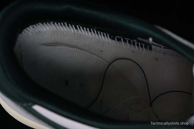 Nike Air Jordan 1 Low OG "Oxidized Green" Basketball Shoes - CZ0775-133