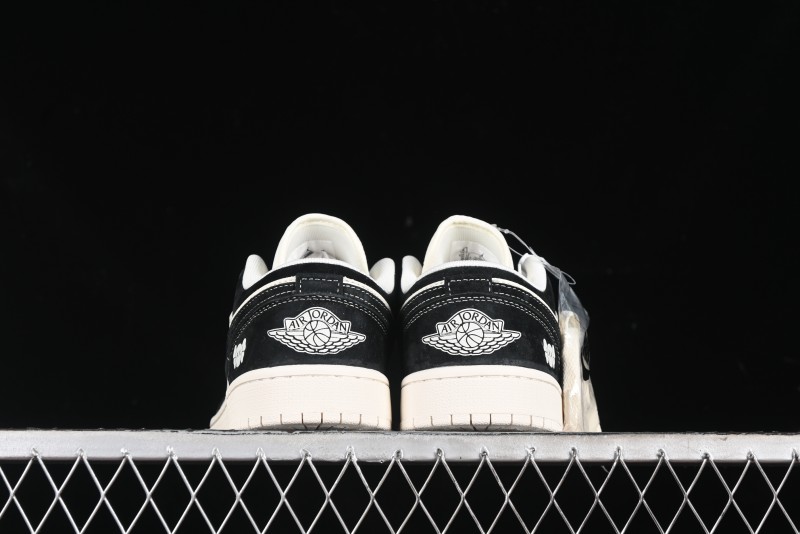 Nike Air Jordan 1 Low Retro Basketball Shoes - SJ9950-038