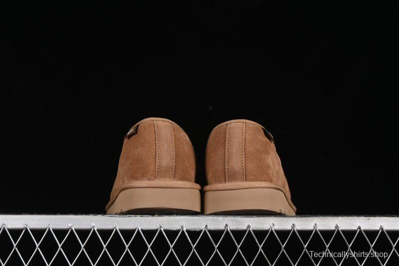 UGG LE FU Low Top Slip-On Lifestyle Casual Shoes - 1131616