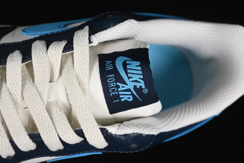 Nike Air Force 1 '07 Low Casual Sneakers - HJ9291-478
