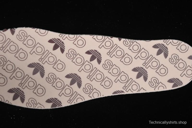 Adidas Originals Samba OG Retro Casual Sneakers - IG1987