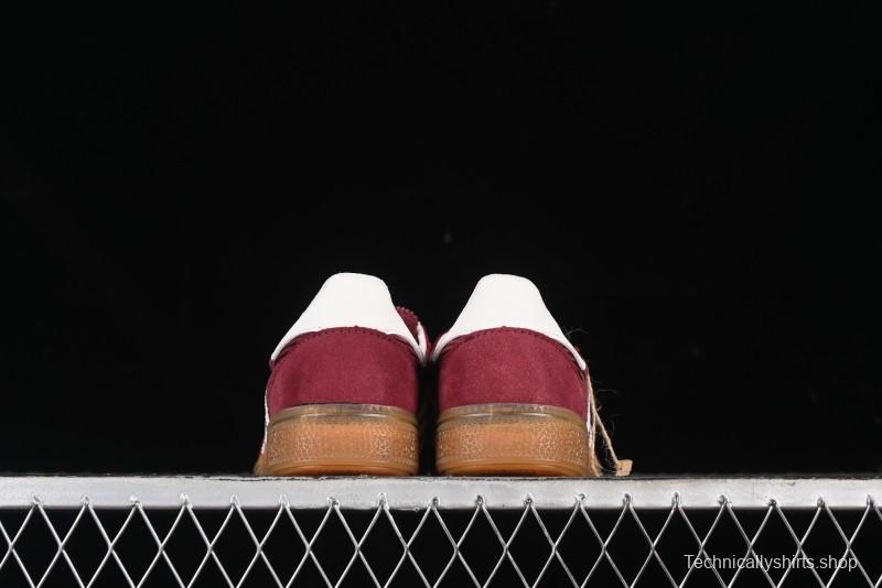 Adidas Handball Spezial Retro Casual Sneakers - IG1978