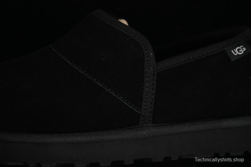 UGG LE FU Low Top Slip-On Lifestyle Casual Shoes - 1131616