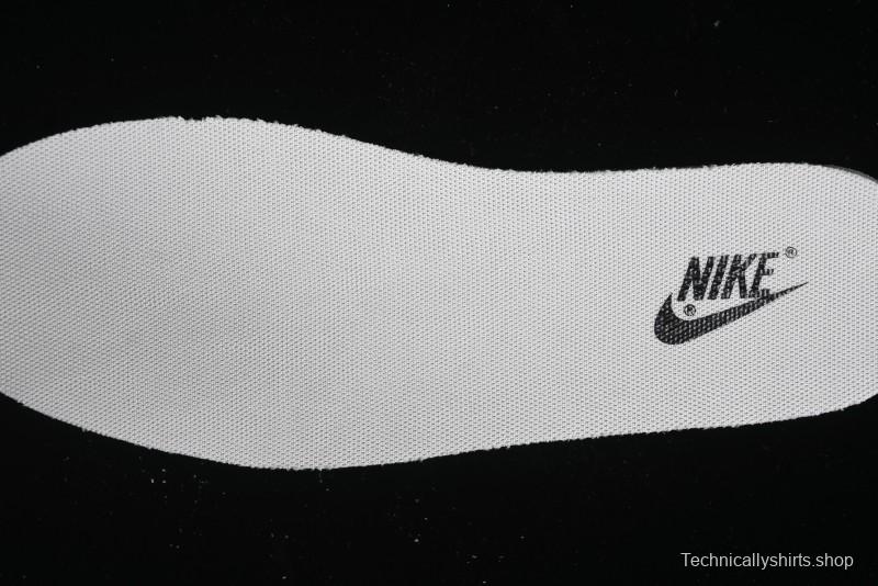 Nike SB Dunk Low Stussy Collaboration - Grey Black Checkerboard Gum Sole Anniversary Custom Low-Top Casual Skate Shoes - CF3688-031