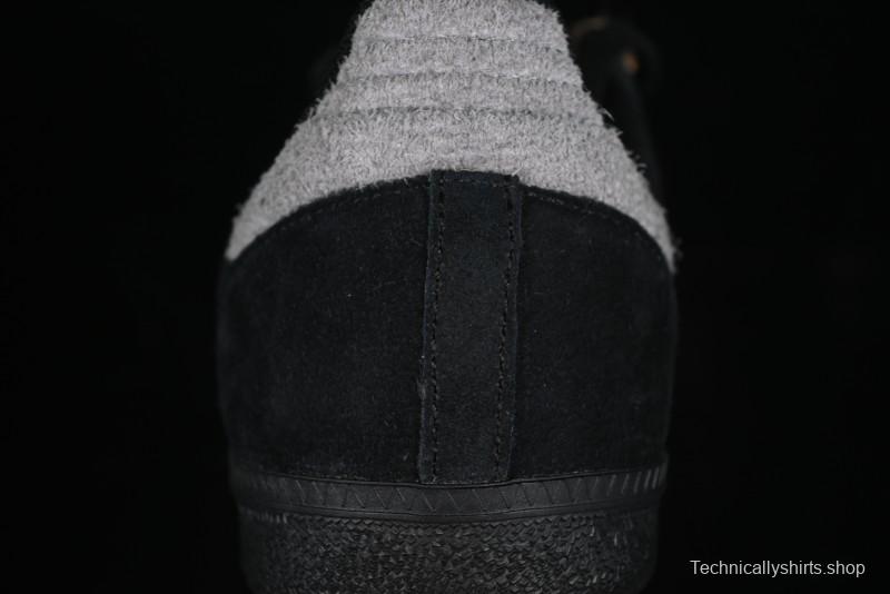 Adidas Originals Samba Retro Casual Sneakers - IH3348