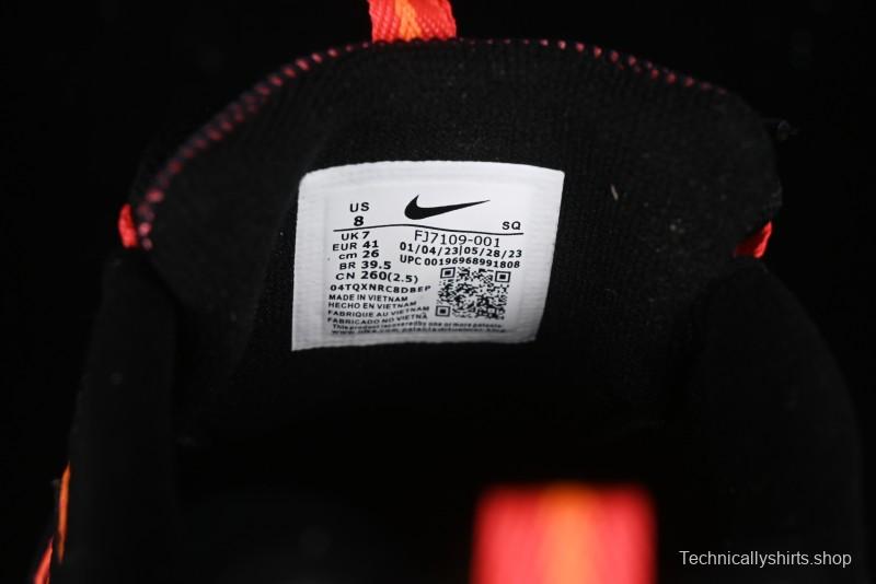 Nike Air Humara Retro Trail Running Shoes with 1990s Outdoor Style - FJ7109-001