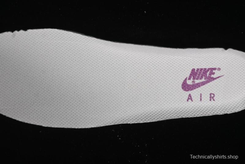 Nike Air Force 1 '07 Low x Capybara "Flute Blowing Boy" Casual Lace-Up Sneakers - LV0506-660