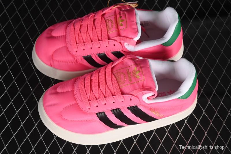 Adidas Originals Samba Home IE1433 Indoor Outdoor Slip-On Winter Comfortable Casual Bread Loaf Sneakers - IE1433