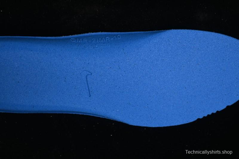 Nike Air Zoom Vomero 17 Lunar Running Shoes with Cushioned Zoom Air Unit - FB1309-001