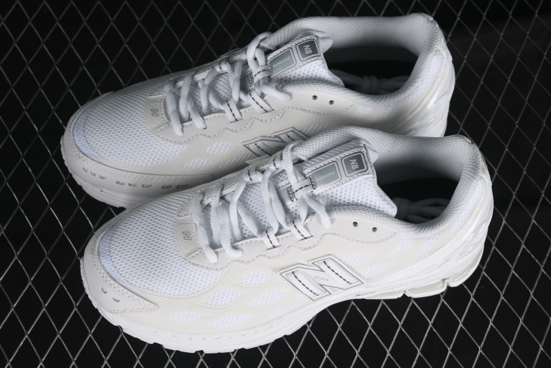 New Balance 1906 Series Retro Dad Style Casual Running Shoes - M1906WFC