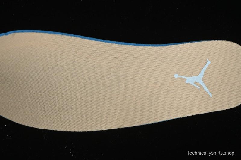 Nike Air Jordan 1 Low OG AJ1 Retro Basketball Shoes in White and Brown - HQ4186-111