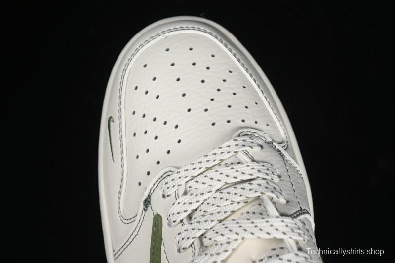 Nike Travis Scott x Fragment Design x Air Jordan 1 Low OG SP AJ1 Sneakers - CH6336-009