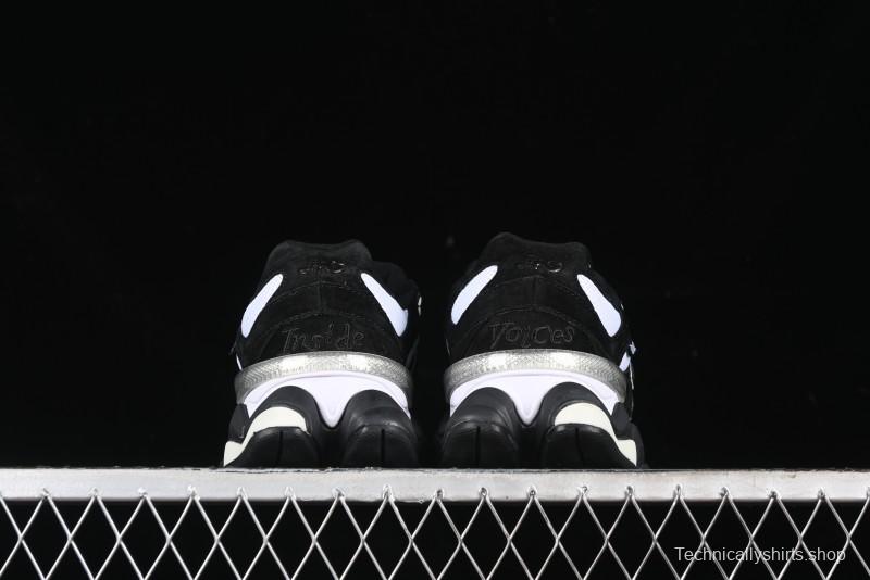 New Balance 9060 Retro Casual Running Shoes with ABZORB Cushioning Technology - U9060YG1