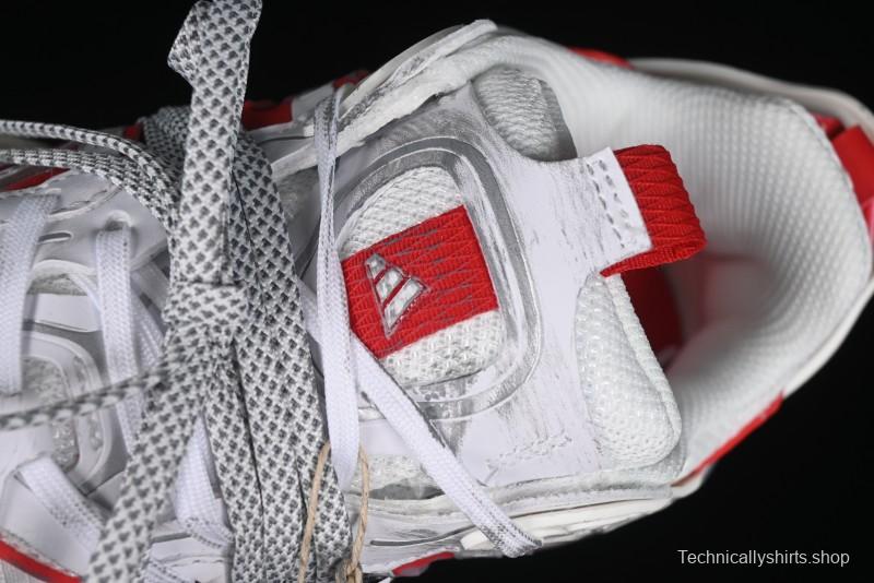 Adidas Vento XLG Deluxe JS1590 Retro Casual Dad Shoes - JS1590