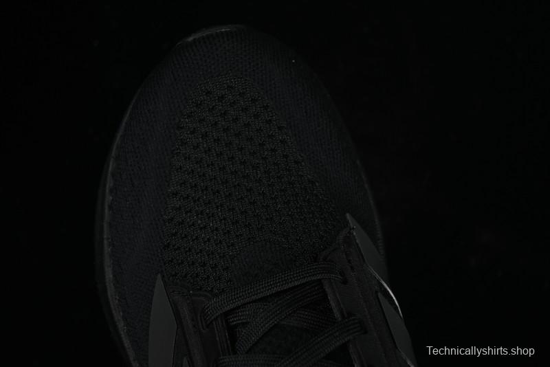 Adidas Ultraboost 5X Casual Running Shoes with Popcorn Foam Technology - JH7251