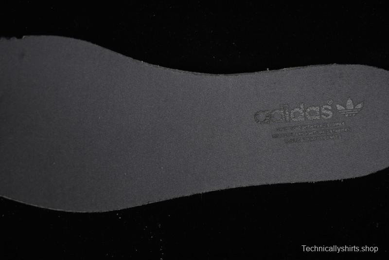 Adidas Originals SL 72 Retro Running Shoes with Ecotex Tongue and EVA Midsole - IH5569