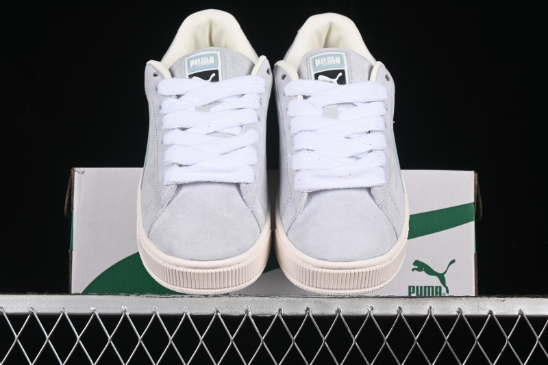 Puma Suede XL Retro Casual Sneakers - 395205-10