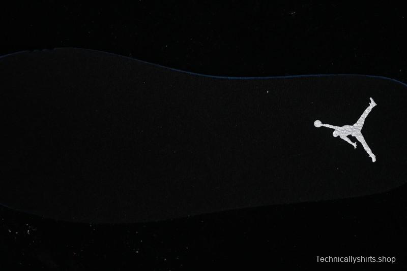 Nike Air Jordan Legacy AJ312 Low Triple Strap Sneakers - CD7069-120