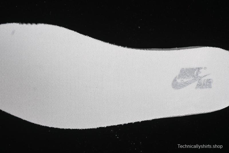 Nike Travis Scott x Fragment Design x Air Jordan 1 Low OG SP AJ1 LV Collaboration - XZ1268-002