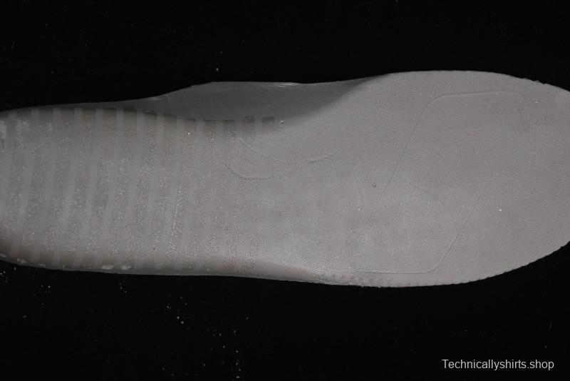 Nike Air Force 1 '07 Mid Casual Sneakers in Light Grey with 3M Reflective Details and Crystal Outsole - XL0236-232