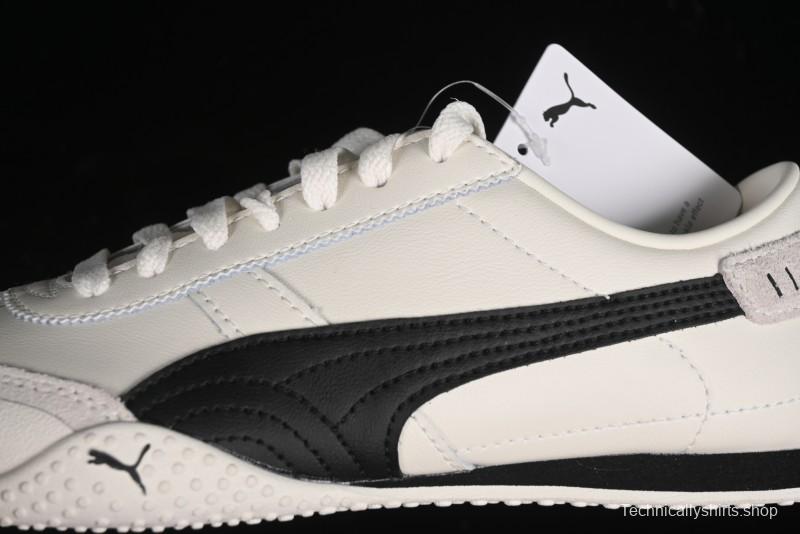 Puma Bella UT Leather Fashion Casual Sneakers - 402186-01