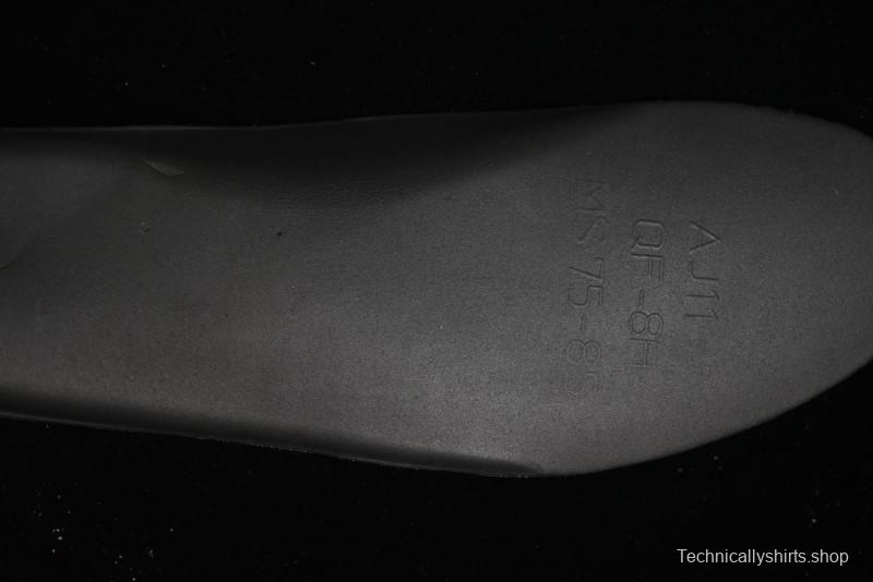 Nike Air Jordan 5 Retro Sneakers in White and Purple Grape Colorway - 136027-108