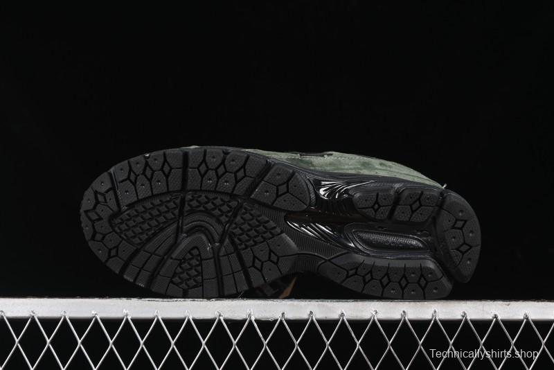 New Balance 2002 Series Retro Casual Running Shoes with Upgraded N-ERGY Cushioning - M2002RXY