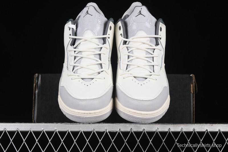 Nike Air Jordan Courtside 23 Retro Basketball Shoes - HQ1192-101