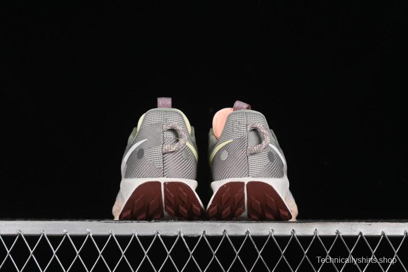 Nike Pegasus Trail 5 Lightweight Comfortable Durable Low-Top Running Shoes - DV3865-300